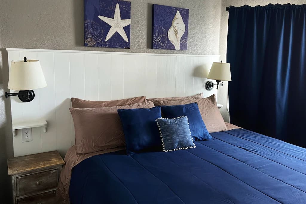 Seascape Condo 2308 11