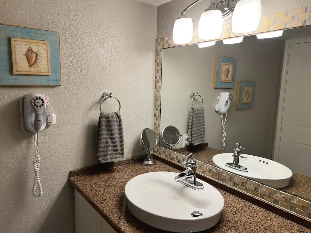 Seascape Condo 2208 12