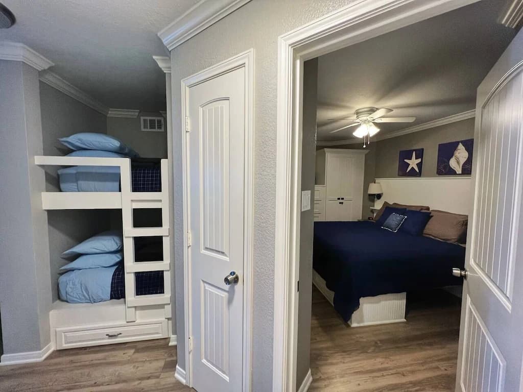 Seascape Condo 2308 17