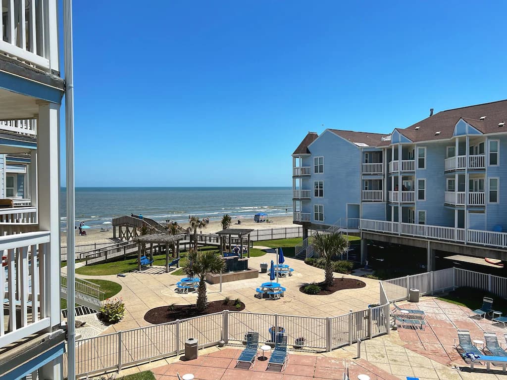 Seascape Condo 2208 17