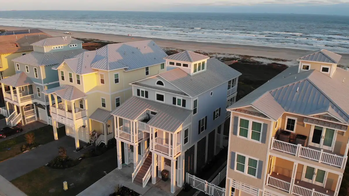 Sunrise on the Beach 20