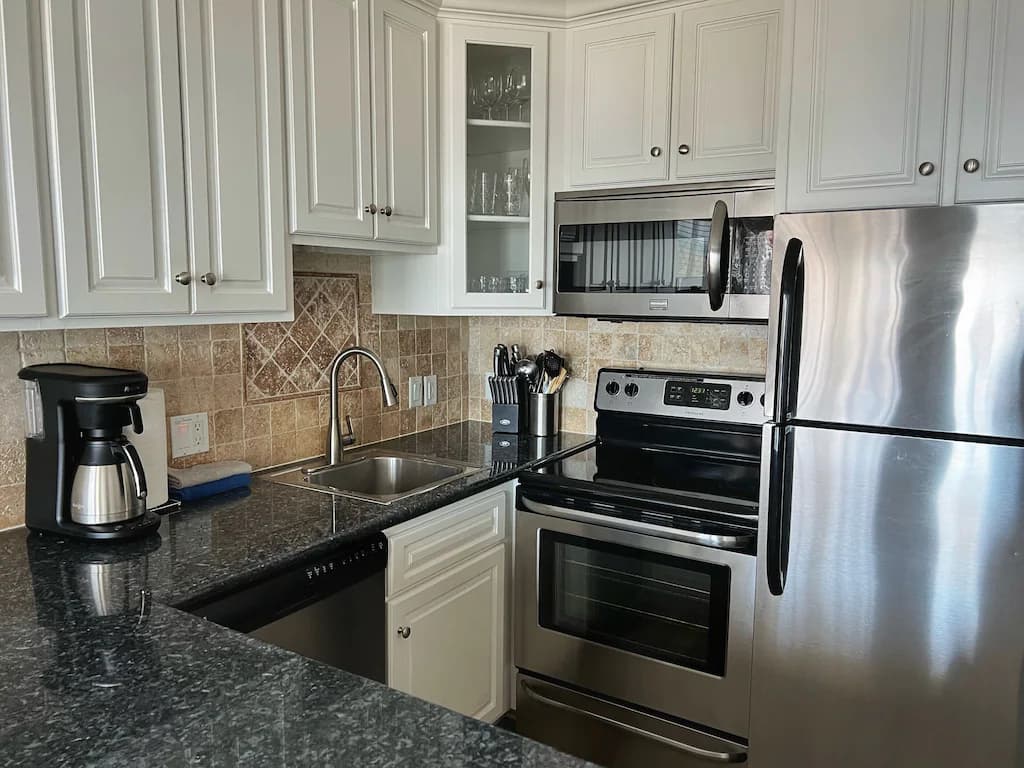 Seascape Condo 2308 8
